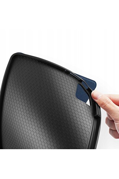 NO BRAND Husă tip carte Dux Ducis pentru Xiaomi Pad 8 / 8 Pro / 7 / 7 Pro, cu...