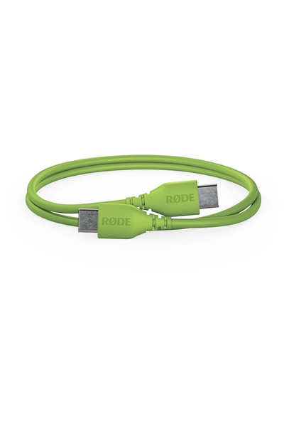RØDE Rode SC22 Verde – Cablu USB-C la USB-C