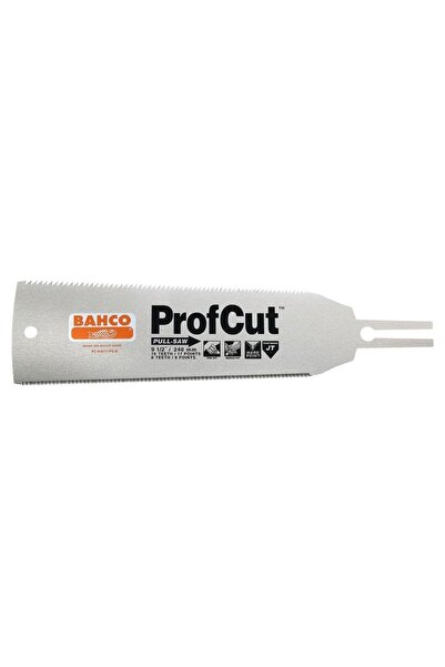 NO BRAND LAMĂ DE FERĂSĂRĂ JAPONEZĂ BAHCO PC-9-9/17-PS-B