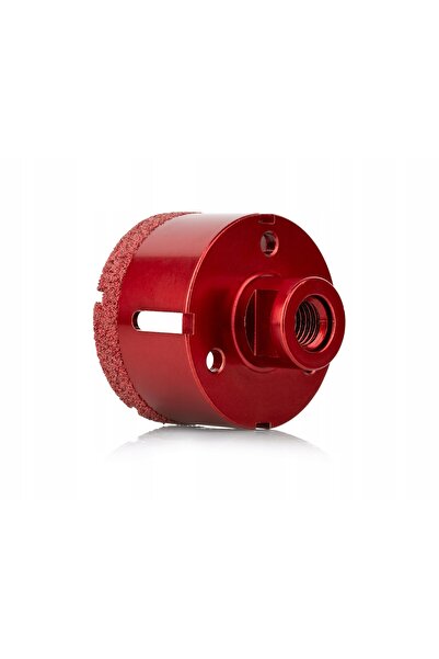 NO BRAND Burghiu inteligent tip coroană pentru granit 68mm