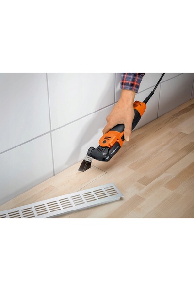 Fein UNELTE MULTIFUNCȚIONALE DE REȚEA MULTIMASTER MM 300 PLUS START