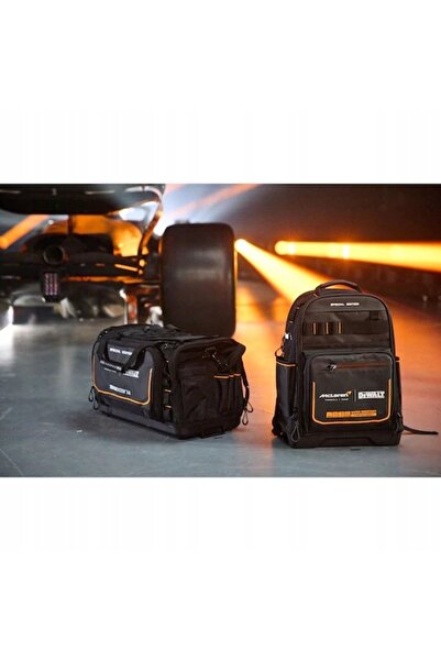 Dewalt ToughSystem 2.0 McLaren geantă de scule DWST83542-1