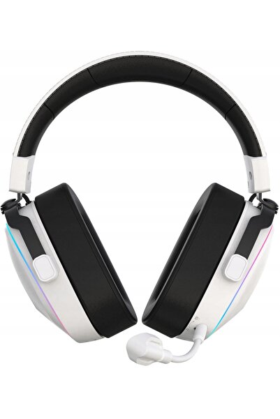 NO BRAND Căști wireless Secret Gear SX2 Alb