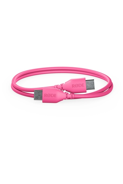 RØDE RODE SC22 Pink – cablu USB-C