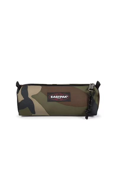 Eastpak БЕНЧЕРЪК СИНГЪЛ Несесер за моливи EK0003721811 Каки