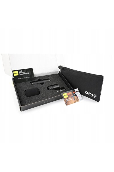 NO BRAND Microfoane DPA 2012 – microfon cu condensator