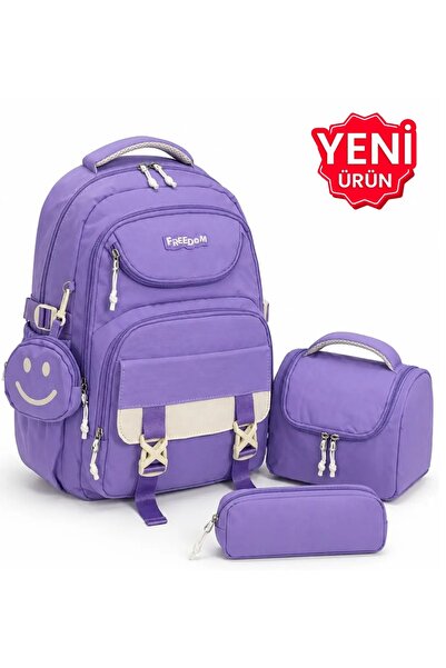 ULTIMATE BAG School Bag Primary School Bag Middle School Bag Set School Bag W...