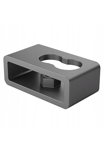 NO BRAND Adaptor IsoAcoustics V120 Keyhole – adaptor pentru suport