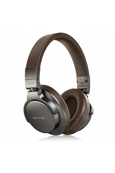NO BRAND Behringer BH470 – căști de studio