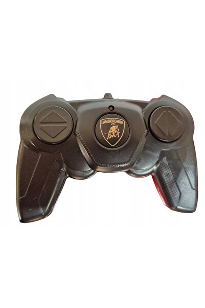 Rastar Autko Mașină Lamborghini Sesto cu Telecomandă, 2,4GHz RC