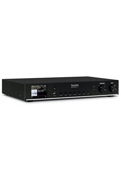 TECHNİSAT Tuner digital Radio internet WiFi DAB FM Spotify USB Bluetooth