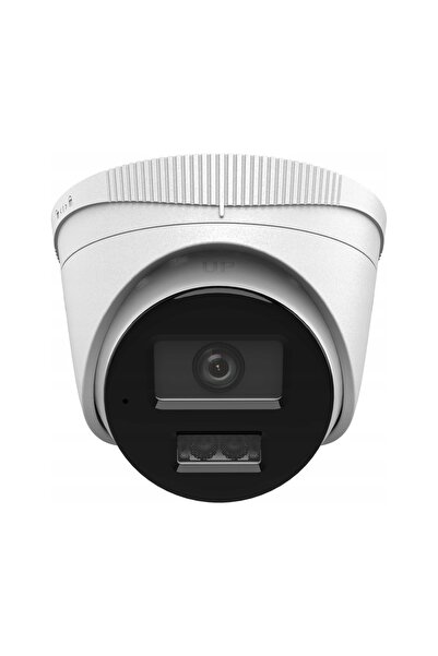 Hilook IPCAM-T8-30DL 8MPx 4K Cameră IP Microfon De exterior PoE Lumină inteli...