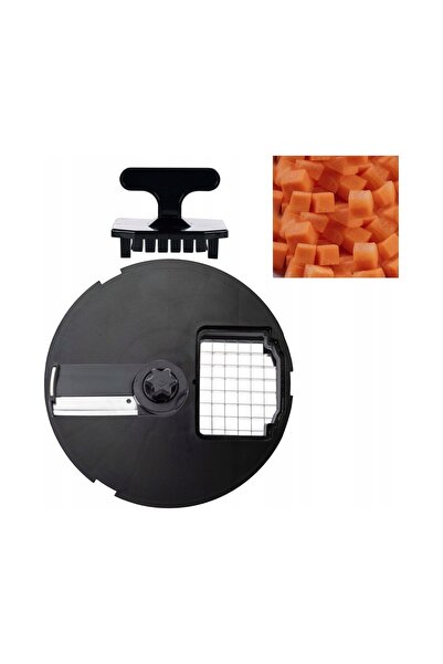NO BRAND MARE 2,5 L Tăietor pentru blenderul manual Yoer HB01S