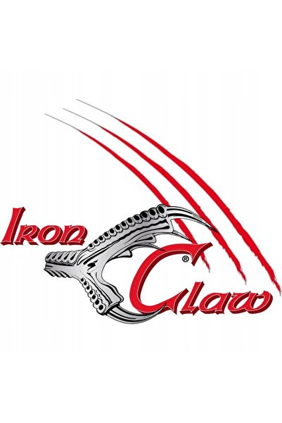 NO BRAND Mulineta de pescuit Iron Claw Slim Jim 3000