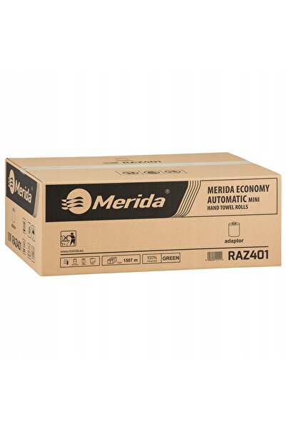 NO BRAND Prosop cu mini adaptor MERIDA AUTOMATIC [11]