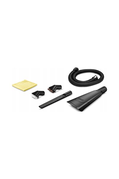 Karcher ACCESORII ASPIRATOR DN 35 2.863-304.0 PERIȚE CU FĂRĂ RĂZĂ DE ACȚIUNE