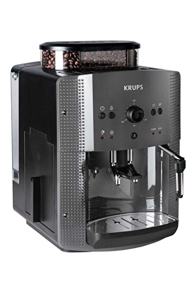 Krups EA810B70 Espressor cu presiune de 15 bari