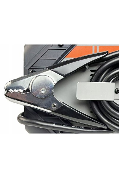 Kraft&dele INVERTER DEMAROR AUTO 20-700Ah 12/24V ÎNCĂRCĂTOR AUTO 220A