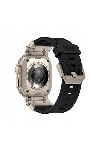 NO BRAND PASEK TECH-PROTECT DELTA DO APPLE WATCH 4/5/6/7/8/9/SE/ULTRA 42/44/4...