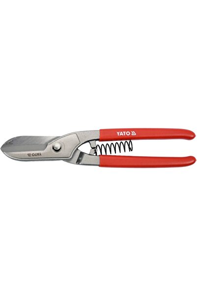 yato Foarfecă pentru tablă, tip Anglo, 254 mm