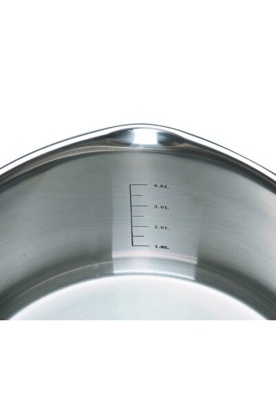 SSW Oală 28cm 9l inducție Comfort 421728