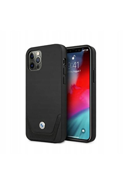 BMW Husă BMHCP12MRSWPK pentru Apple iPhone 12/ 12 Pro 6,1 " carcasă rigidă di...