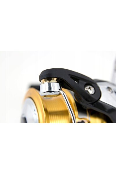 NO BRAND Mulineta Shimano Sahara 4000 RD