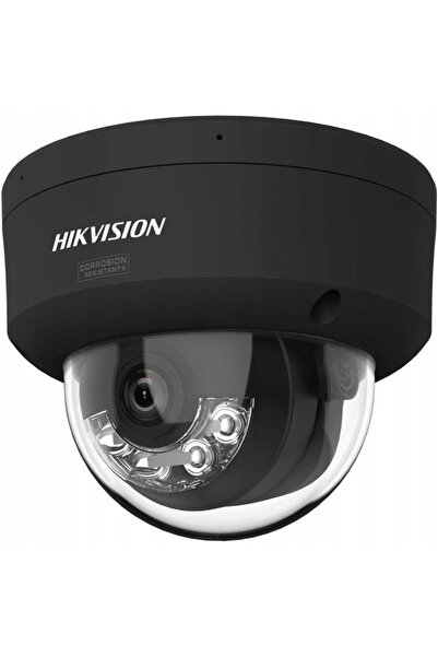 Hikvision Cameră IP DS-2CD2167G3-LIS2UY 2.8mm BLACK PL