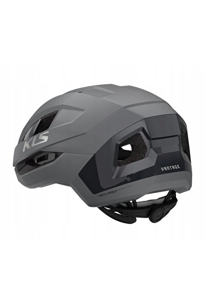 KELLYS BIKES Cască de ciclism Kellys VANTAGE Gri L/XL (58-61cm)