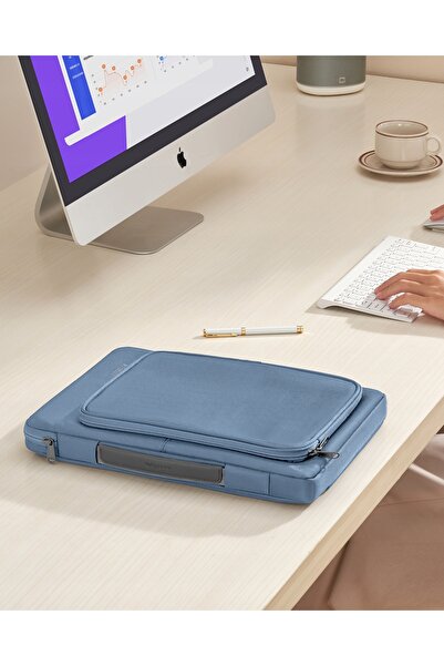 Innostyle Husă pentru laptop 15.6 16 impermeabilă OMNIPROTECT