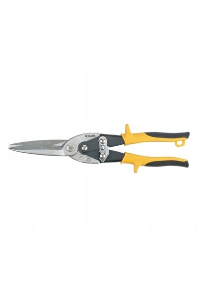 yato Foarfecă pentru tablă, cu mâner extins 290mm YT-1922