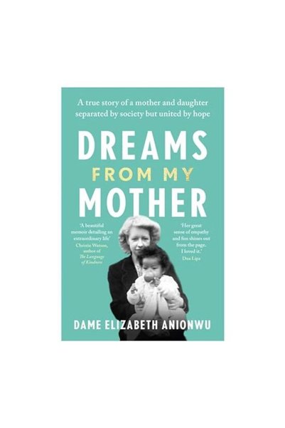 Generic (Unbranded) Dreams from My Mother