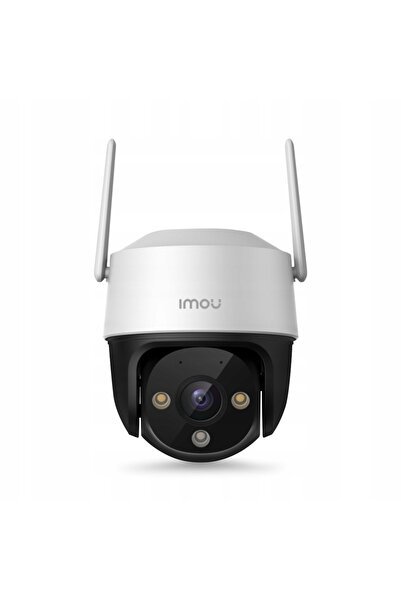 Imou 36533 set cameră IP Cruiser 4MP POE cu cloud Protect Basic