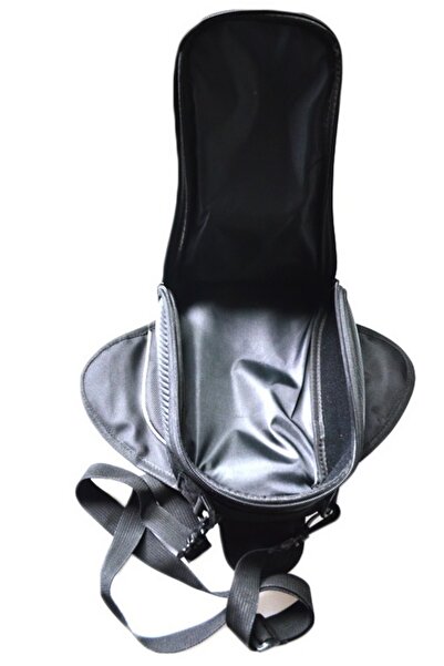 NO BRAND TANKBAG – GEANTĂ DE MOTOCICLETĂ – GEANTĂ CU MAGNET DIN POLONIA