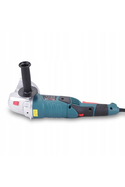 BOXER Mașină de lustruit auto cu viteză reglabilă 2450W FILC WOLY START