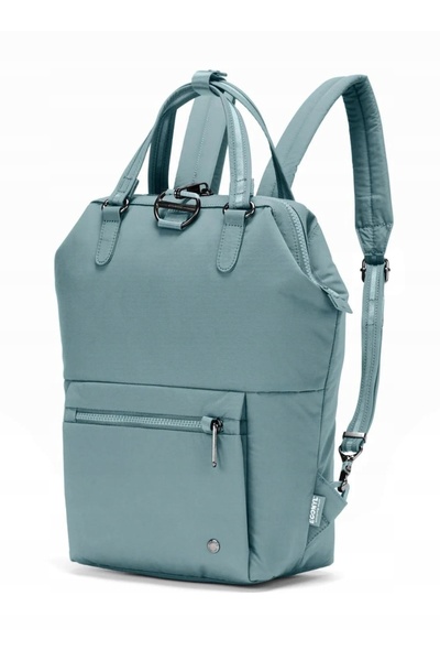 NO BRAND Pacsafe citysafe 11L rucsac antifurt de damă