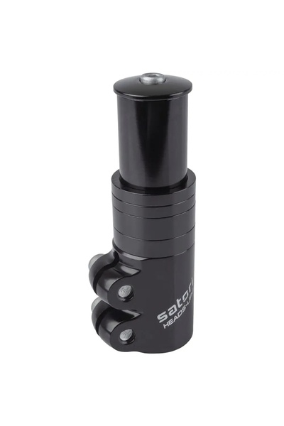 NO BRAND SATORI Adaptor pentru înălțarea ghidonului HEADS UP