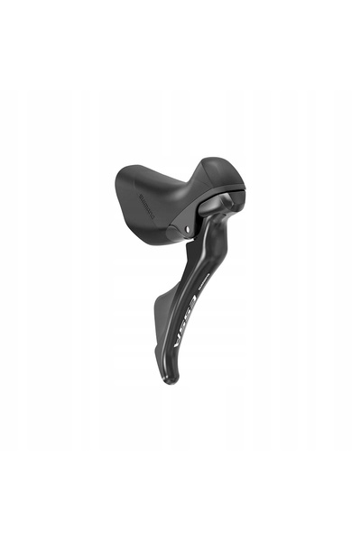 Shimano Manetă ambreiaj dreapta ESSA ST-U2030, cu 8 rânduri, pentru ghidon ba...