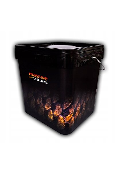 NO BRAND KULKI Năluci masive 18mm 3kg SPICE WIADRO