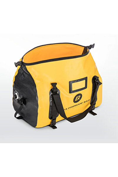 ROCKBROS Geantă sub șa motocicletă 30140051002 AS-005-1 Galben 20L