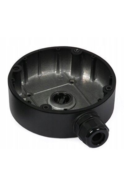 Hikvision ADAPTOR DS-1280ZJ-XS NEGRU