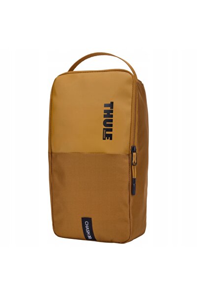 Thule Geantă de voiaj Chasm Recycled Duffel 30L - auriu