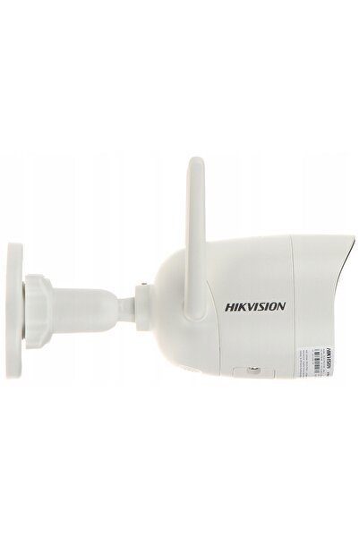 Hikvision Cameră WIFI 4MPx DS-2CV2041G2-IDW (2.8mm) de exterior IR cu microfon