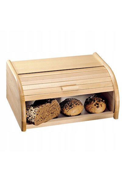 Kesper Tavă din bambus pentru copt pâine, maro, 40x27 cm