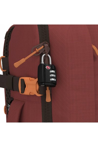 NO BRAND Rucsac urban pentru laptop, geantă de cabină CabinZero ADV 32 l - ro...