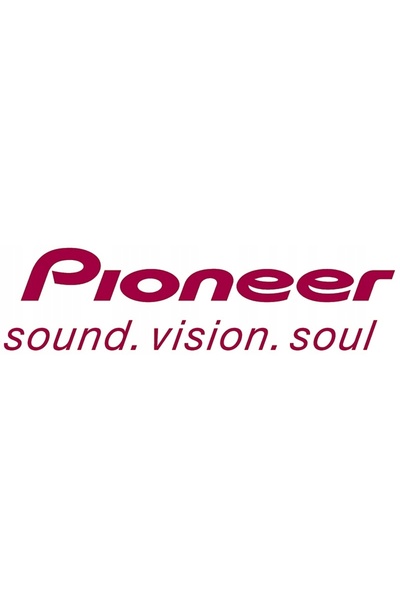 Pioneer Senzori de parcare ND-PS1 pentru radio SPH-20DAB / SPH-10BT