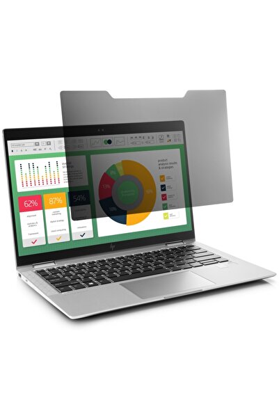 HP Filtru de confidențialitate de 13.3 " 3KP51AA