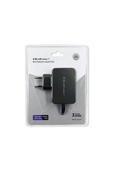 Qoltec Alimentator pentru laptop Lenovo 45W 20V 2.25A 4.0*1.7