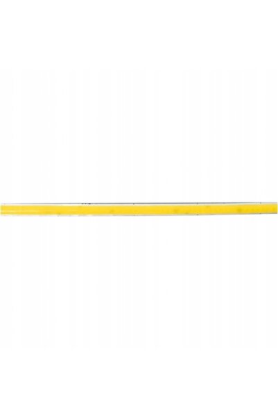 ecolight Bandă LED COB Rolă 5 metri 12V 7W/m 4000K Lumină Neutră IP20