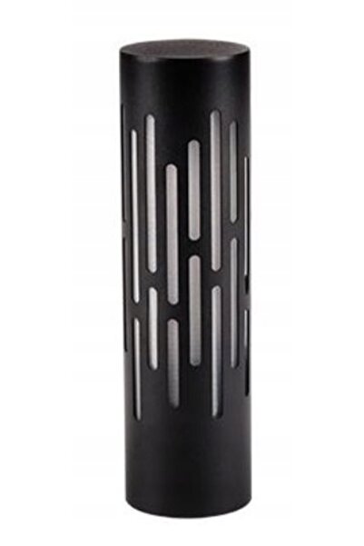 NO BRAND LAMPĂ DE BIROU/DE MASĂ LED DECORATIVĂ CU EFECT DE FOC, ALIMENTATĂ PR...